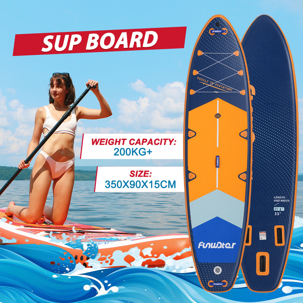 Surfing Inflatable sup Surfboard FW43