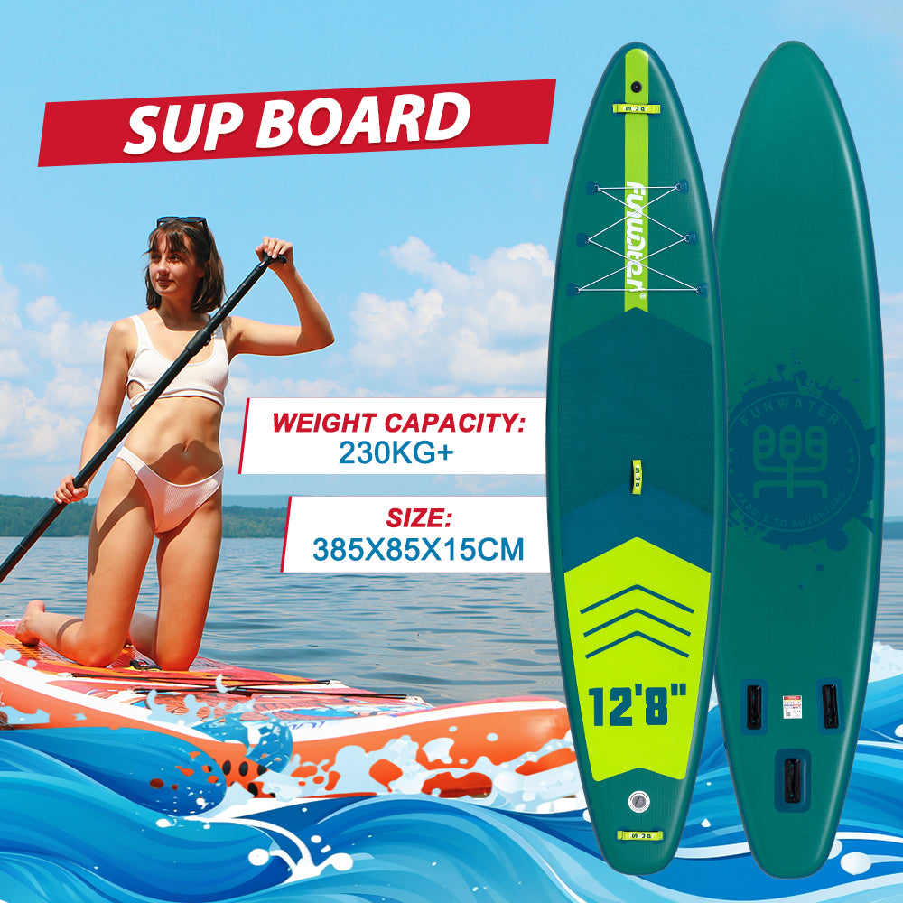 Surfing Inflatable sup Surfboard FW41