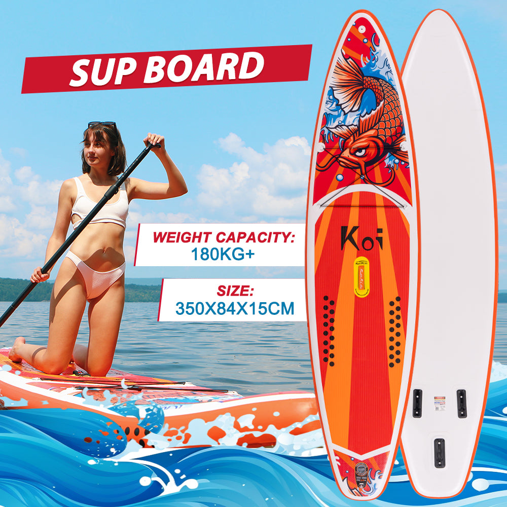 Surfing Inflatable sup Surfboard FR01
