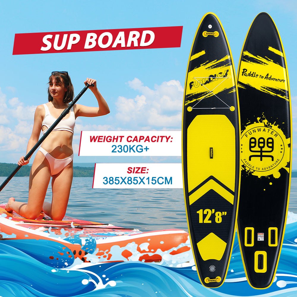Surfing Inflatable sup Surfboard FW39