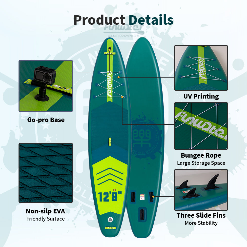 Surfing Inflatable sup Surfboard FW41