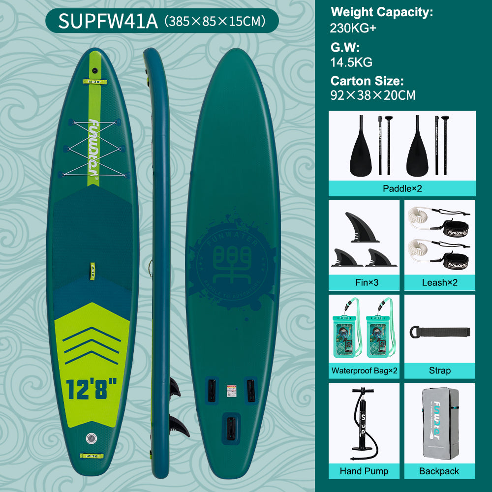 Surfing Inflatable sup Surfboard FW41