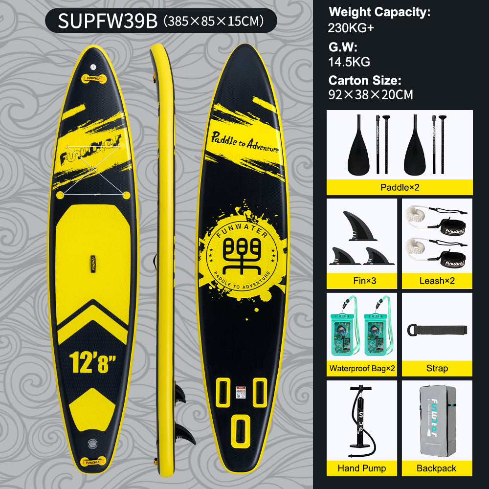 Surfing Inflatable sup Surfboard FW39