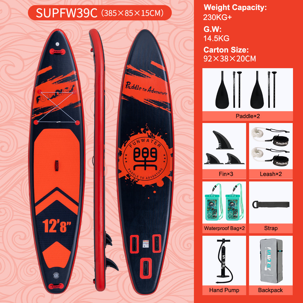 Surfing Inflatable sup Surfboard FW39