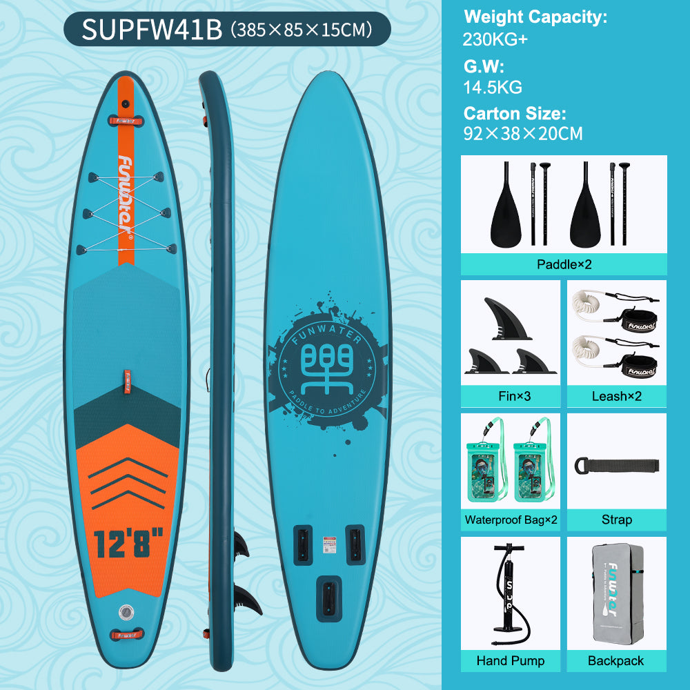 Surfing Inflatable sup Surfboard FW41