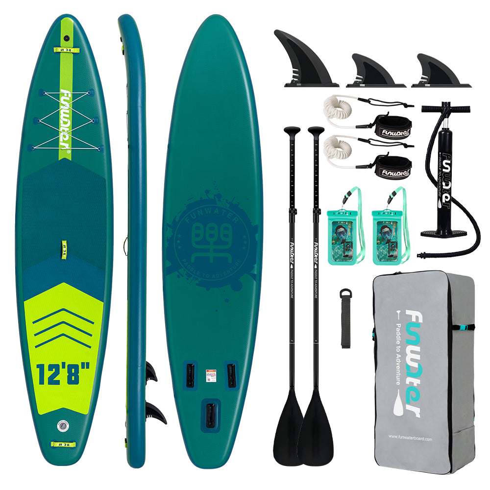 Surfing Inflatable sup Surfboard FW41