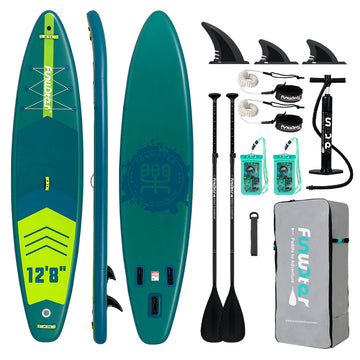 Surfing Inflatable sup Surfboard FW41