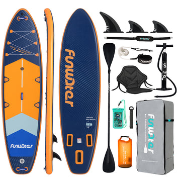 Surfing Inflatable sup Surfboard FW43