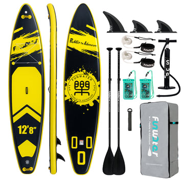 Surfing Inflatable sup Surfboard FW39