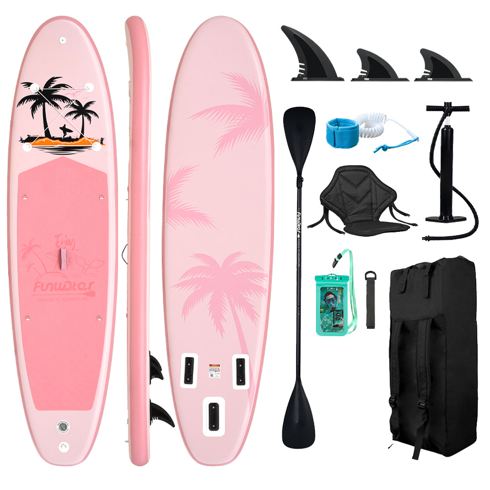 Surfing Inflatable sup Surfboard FW37