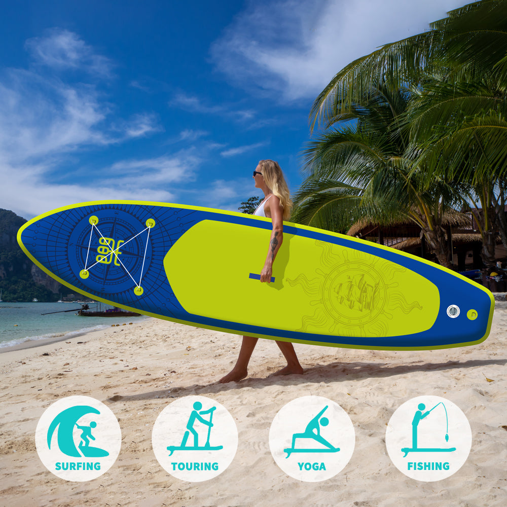 Surfing Inflatable sup Surfboard FW28