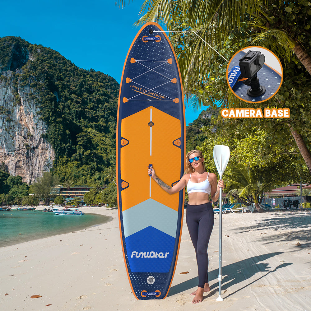 Surfing Inflatable sup Surfboard FW43