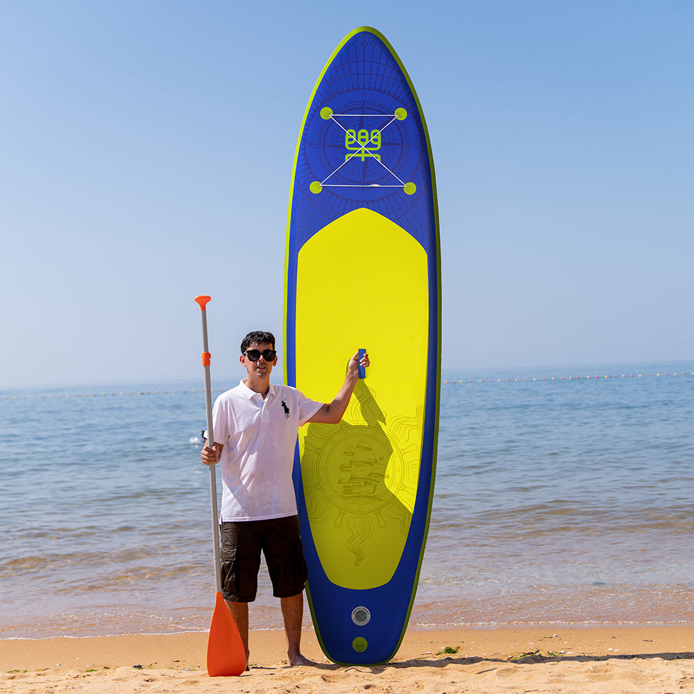 Surfing Inflatable sup Surfboard FW28