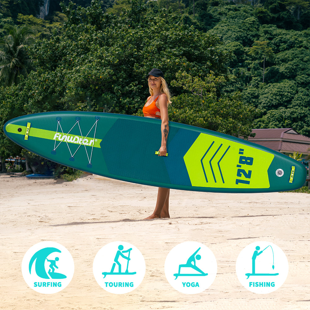 Surfing Inflatable sup Surfboard FW41