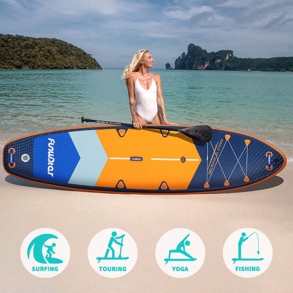 Surfing Inflatable sup Surfboard FW43