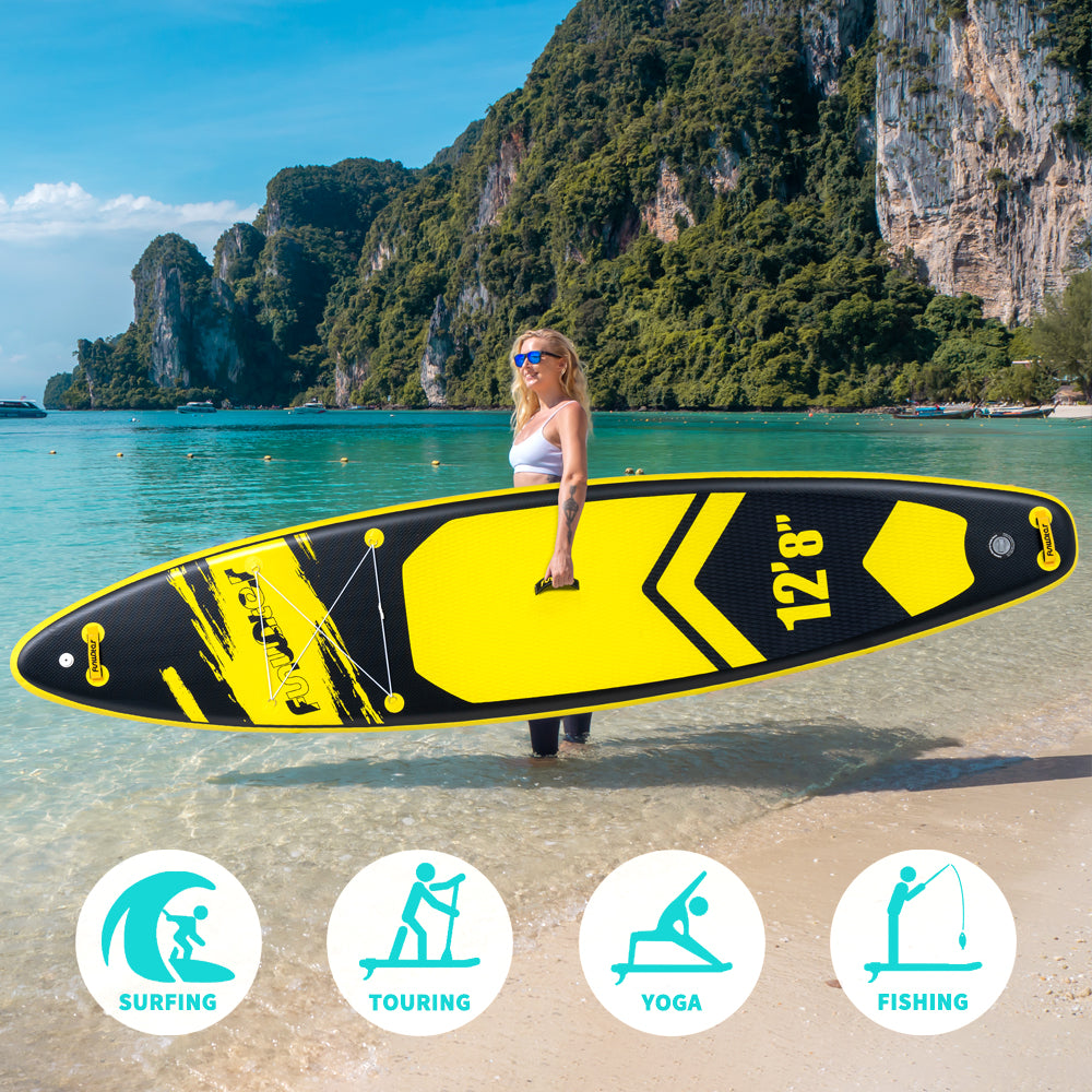 Surfing Inflatable sup Surfboard FW39